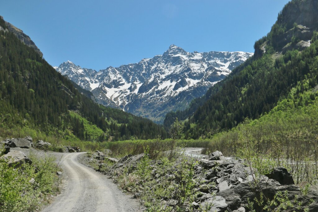 Gasterntal 24.5.2026